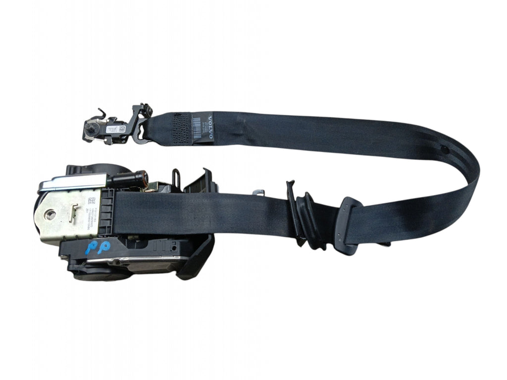 SEAT BELT RIGHT FRONT VOLVO V90 II (2016-2020) 32131163 EUROPE