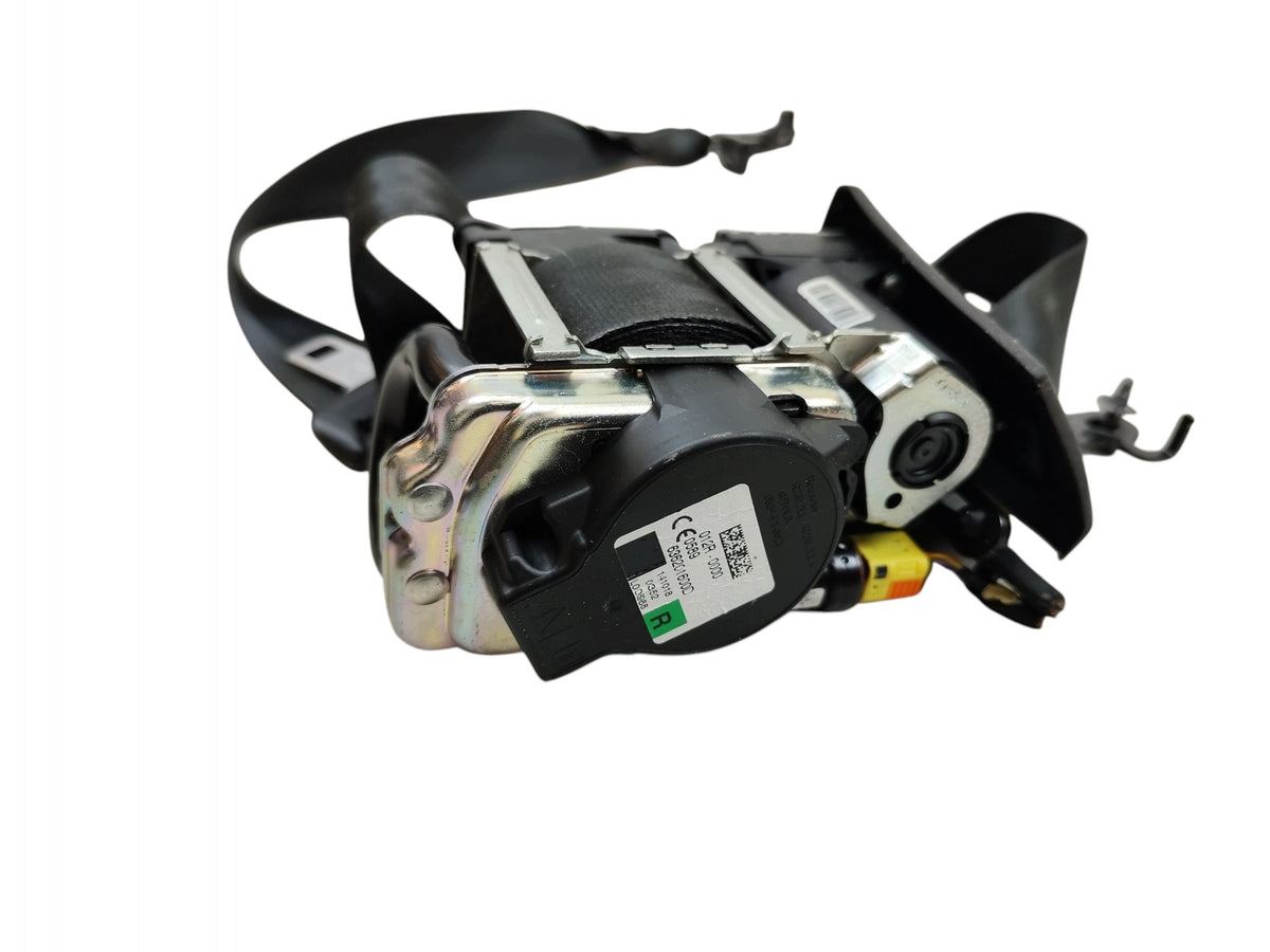 SEAT BELT RIGHT FRONT VOLVO V90 II V90 CC 32239354 636201600D