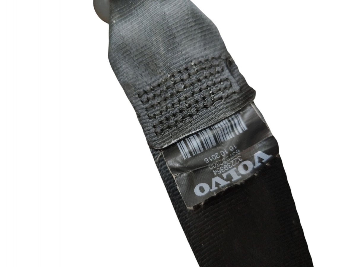 SEAT BELT RIGHT FRONT VOLVO V90 II V90 CC 32239354 636201600D