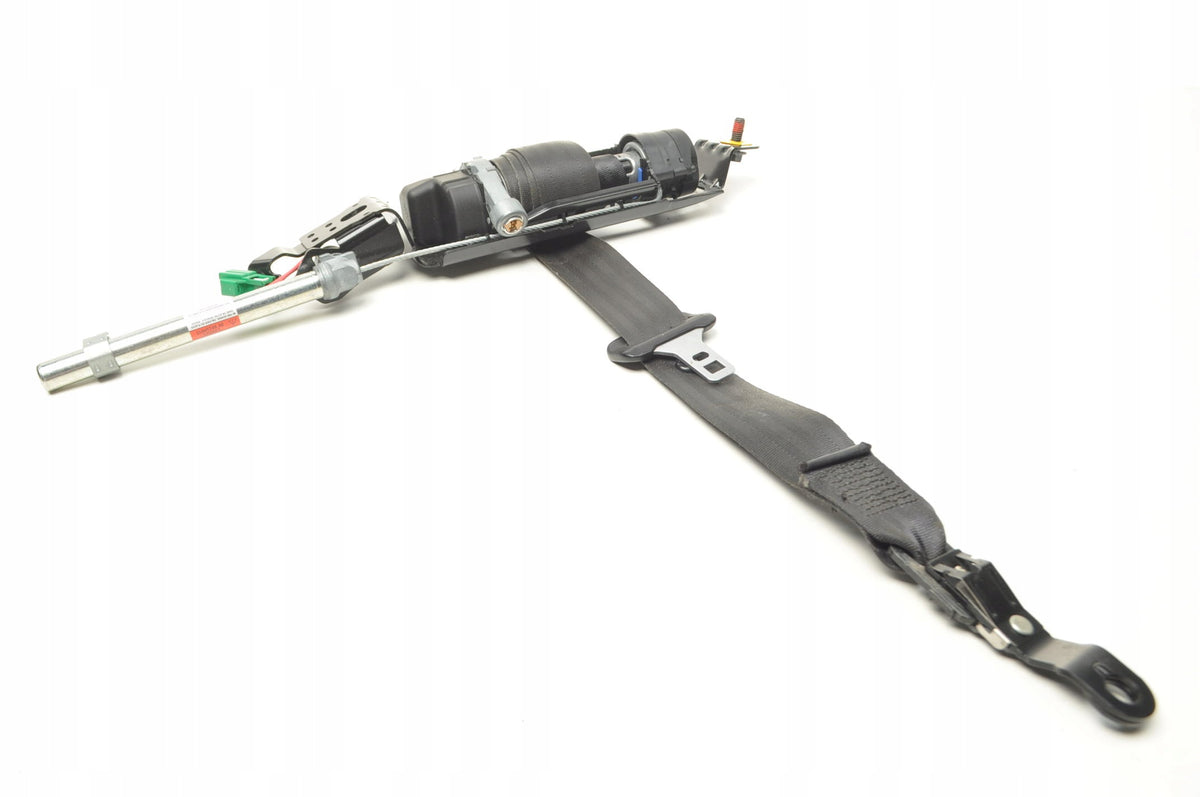 SEAT BELT RIGHT FRONT VOLVO XC60 AND 39811171