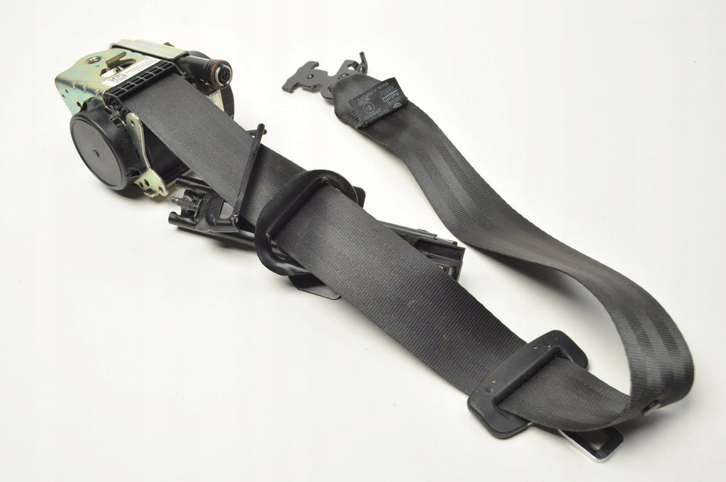 SEAT BELT RIGHT FRONT VOLVO XC60 II 39841644
