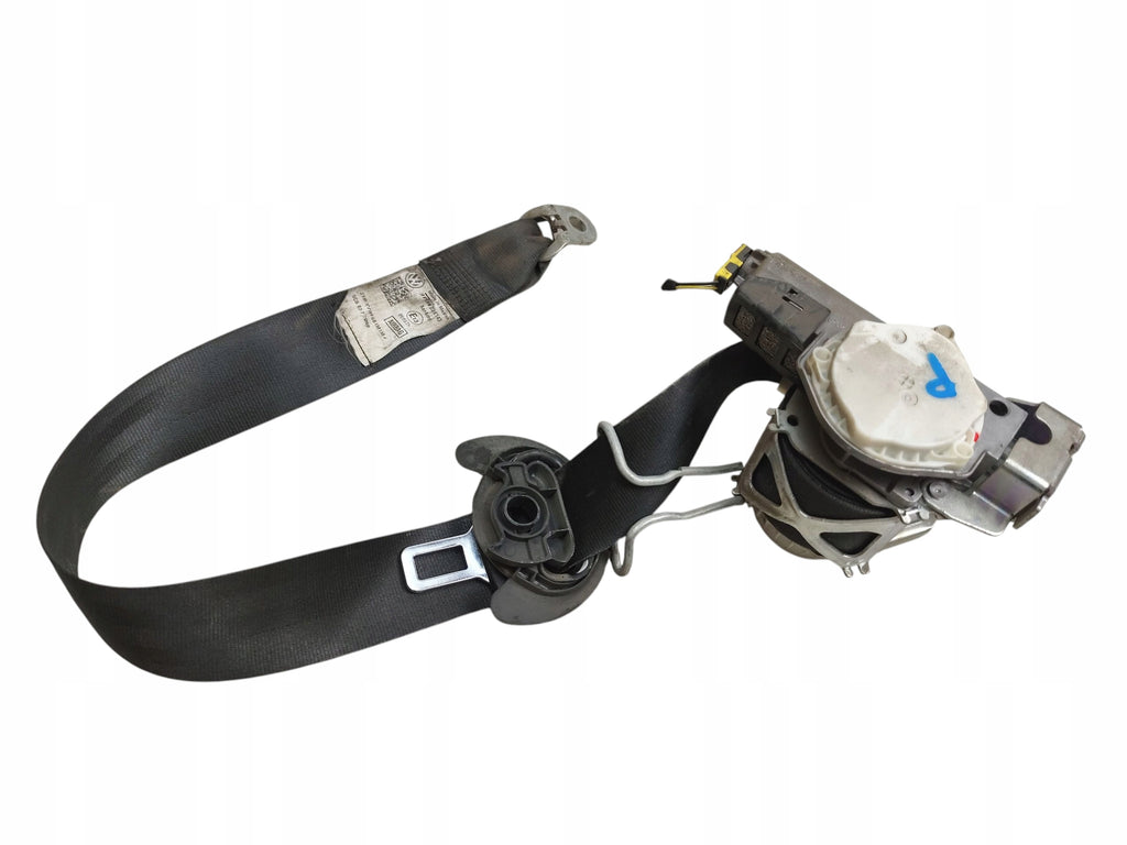SEAT BELT RIGHT FRONT VW JETTA VI (2010-2014) 5C6857706B EUROPE