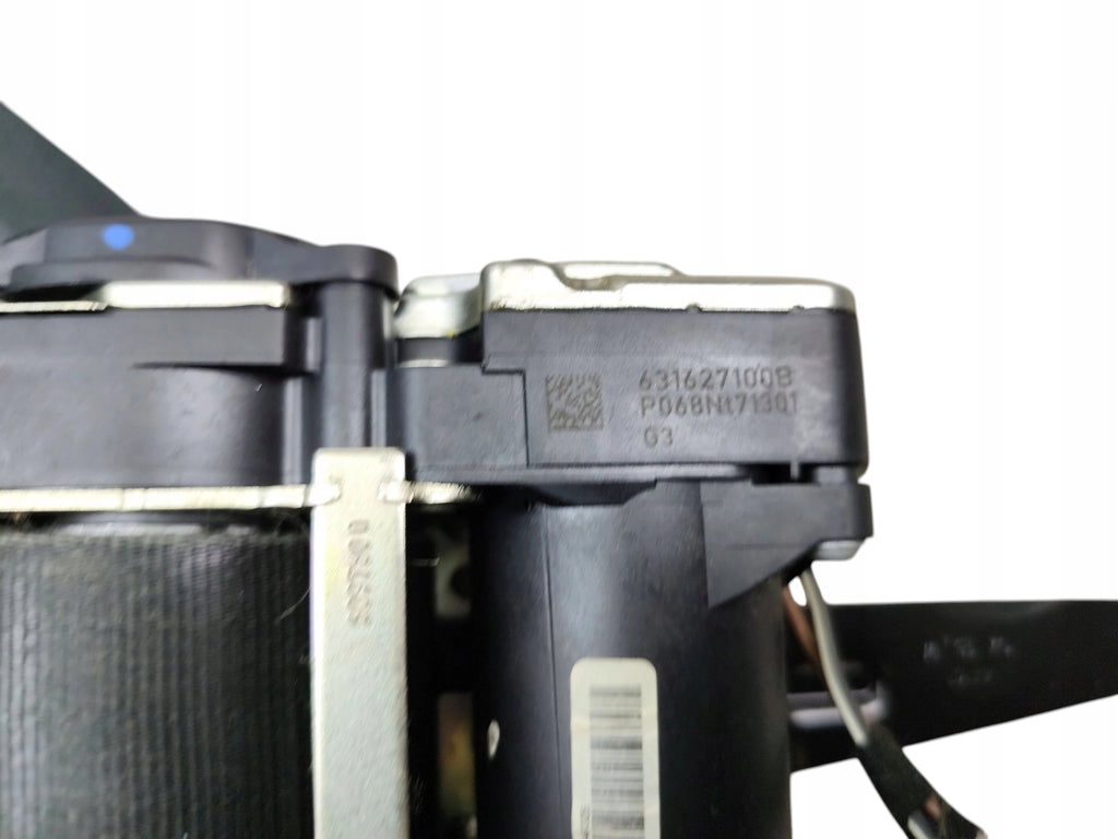 SEAT BELT RIGHT FRONT VW PASSAT B8 626346700