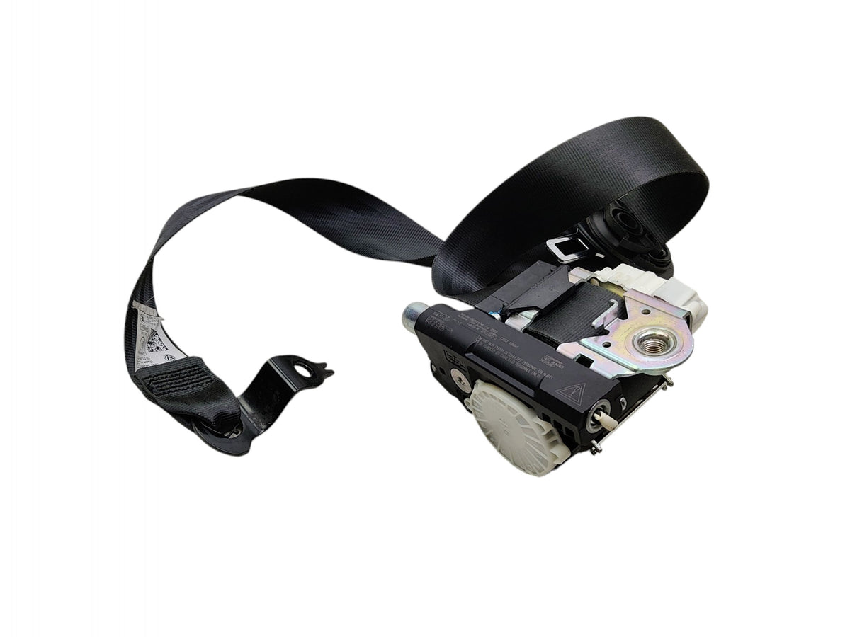 SEAT BELT RIGHT FRONT VW POLO V 6R