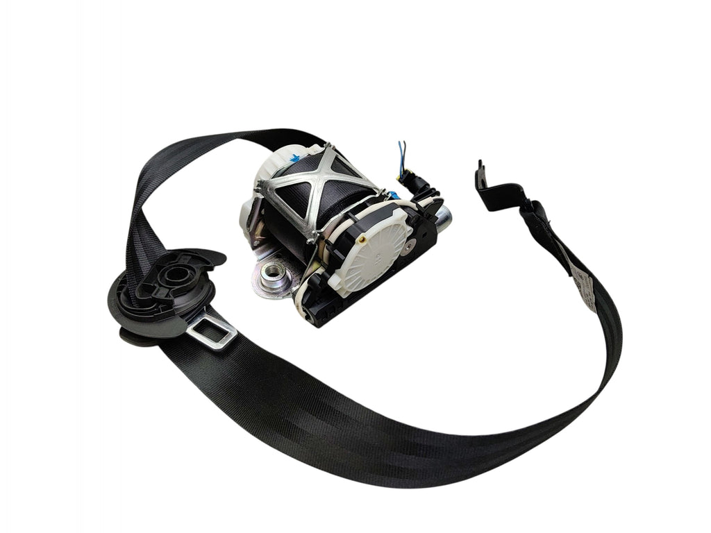 SEAT BELT RIGHT FRONT VW POLO V 6R