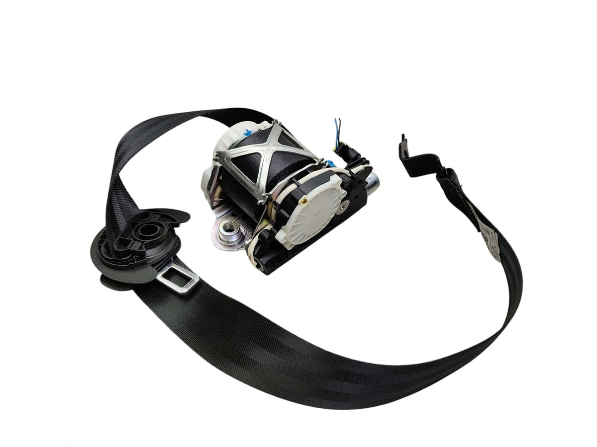 SEAT BELT RIGHT FRONT VW POLO V 6R