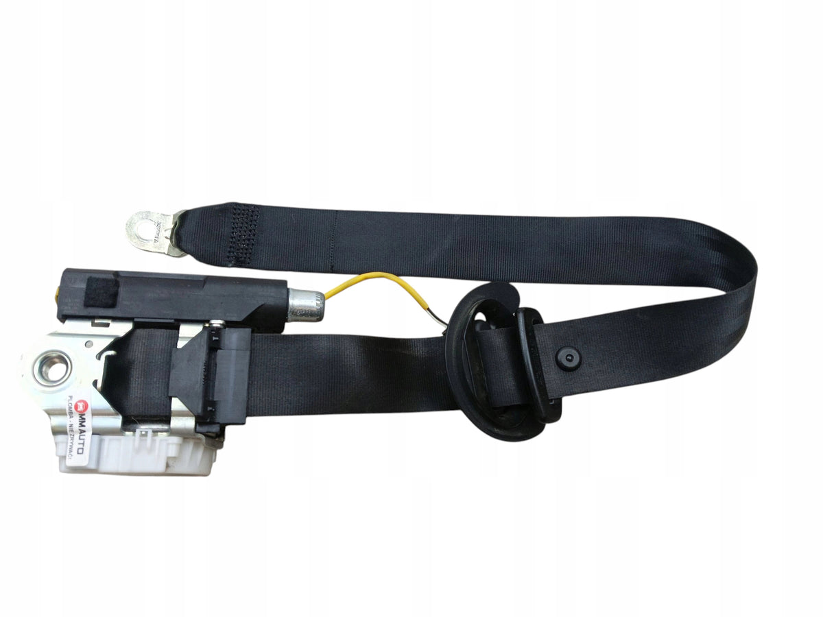 SEAT BELT RIGHT FRONT VW TIGUAN I 5N LIFT (2011-2016) 5N2857706B