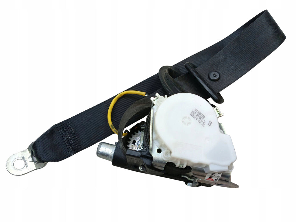 SEAT BELT RIGHT FRONT VW TIGUAN I 5N LIFT (2011-2016) 5N2857706B