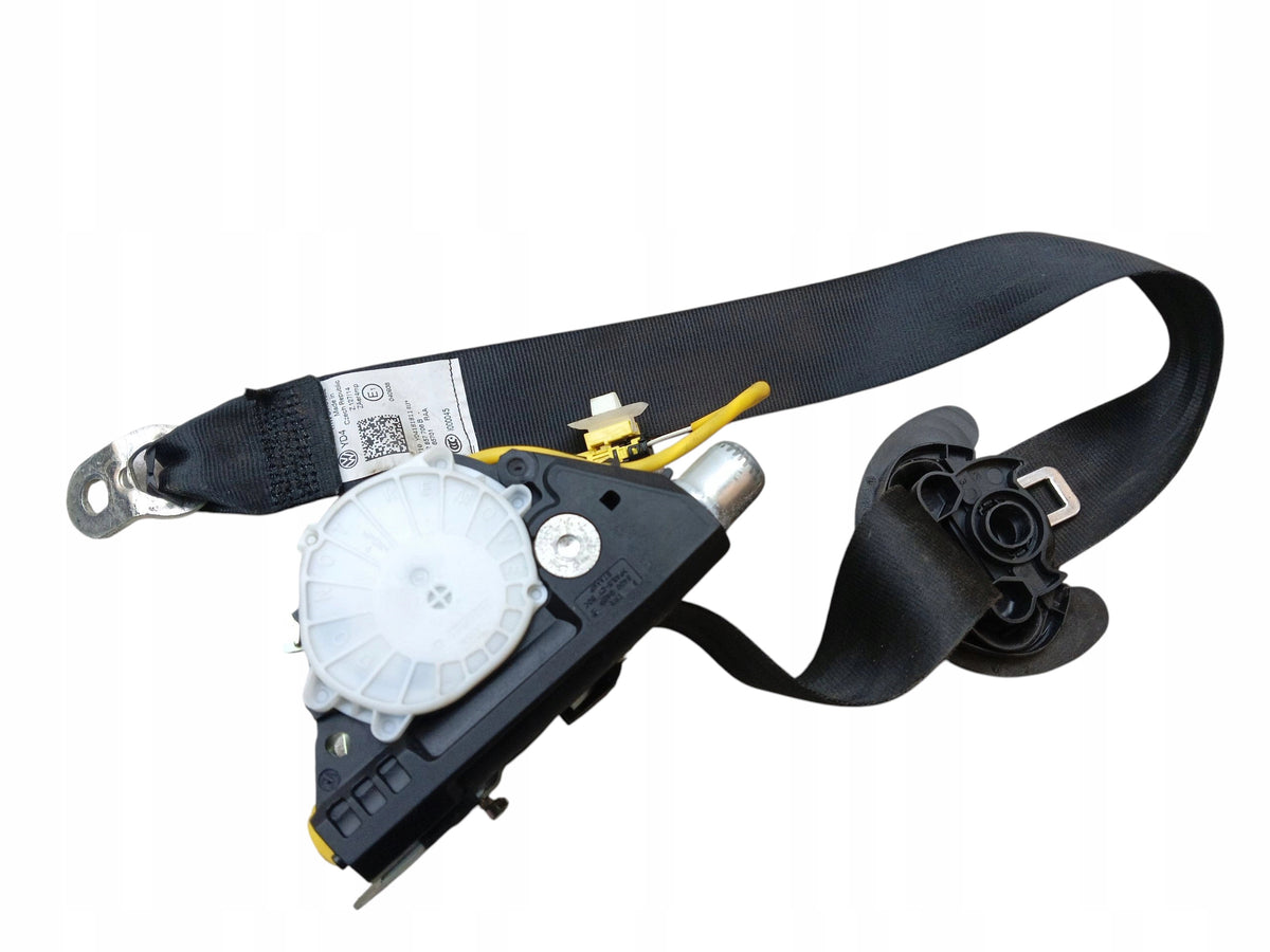 SEAT BELT RIGHT FRONT VW TIGUAN I 5N LIFT (2011-2016) 5N2857706B
