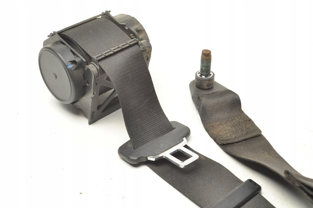SEAT BELT RIGHT REAR 2 ROW FIAT TIPO II 7356379190 STATION WAGON
