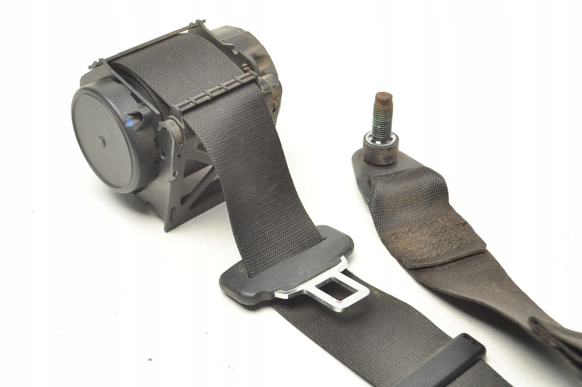SEAT BELT RIGHT REAR 2 ROW FIAT TIPO II 7356379190 STATION WAGON