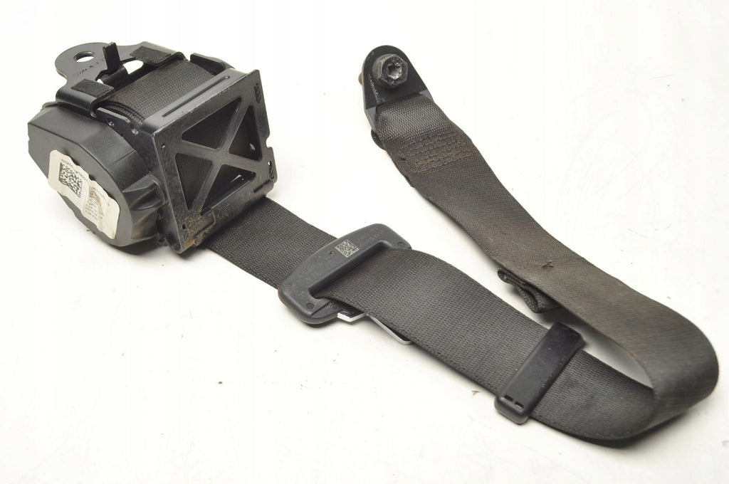 SEAT BELT RIGHT REAR 2 ROW FIAT TIPO II 7356379190 STATION WAGON