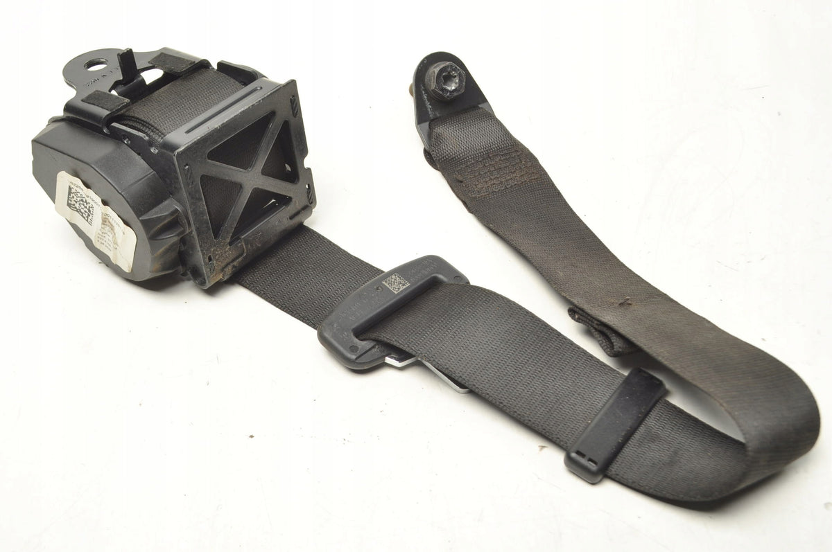 SEAT BELT RIGHT REAR 2 ROW FIAT TIPO II 7356379190 STATION WAGON