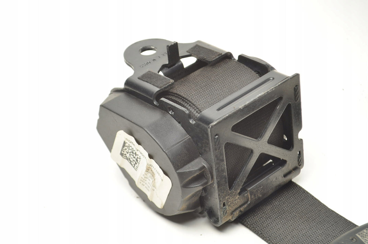 SEAT BELT RIGHT REAR 2 ROW FIAT TIPO II 7356379190 STATION WAGON