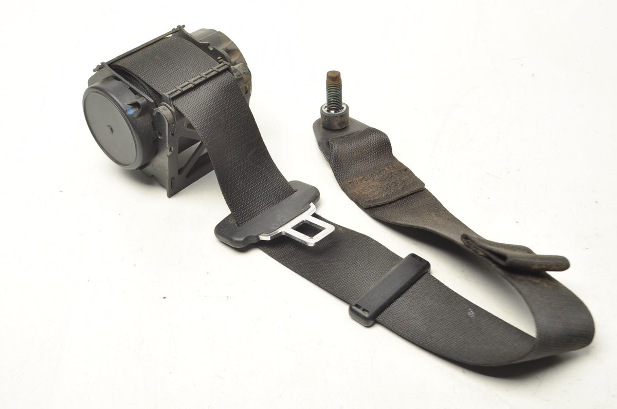 SEAT BELT RIGHT REAR 2 ROW FIAT TIPO II 7356379190 STATION WAGON