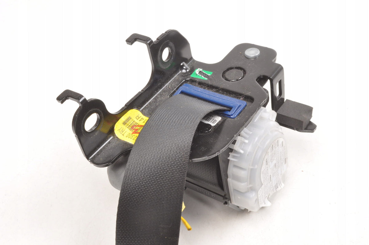 SEAT BELT RIGHT REAR 2 ROW HYUNDAI IONIQ 89820-G2300