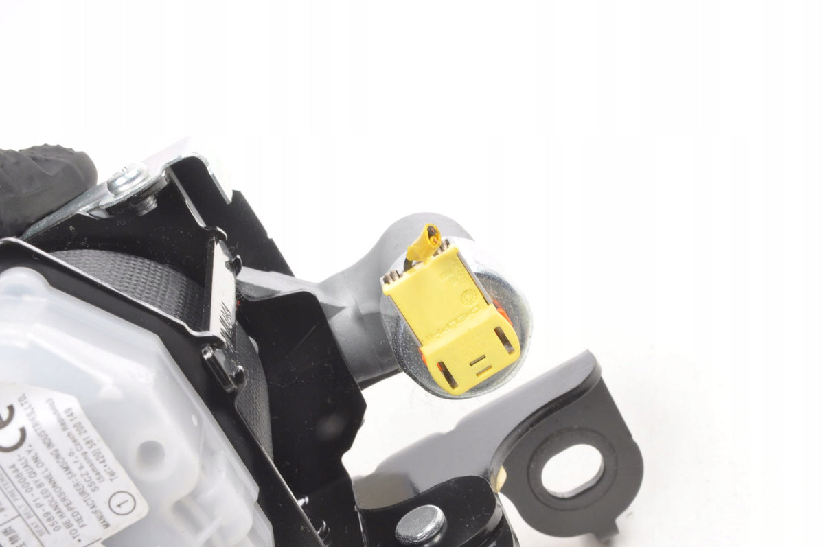 SEAT BELT RIGHT REAR 2 ROW HYUNDAI IONIQ 89820-G2300