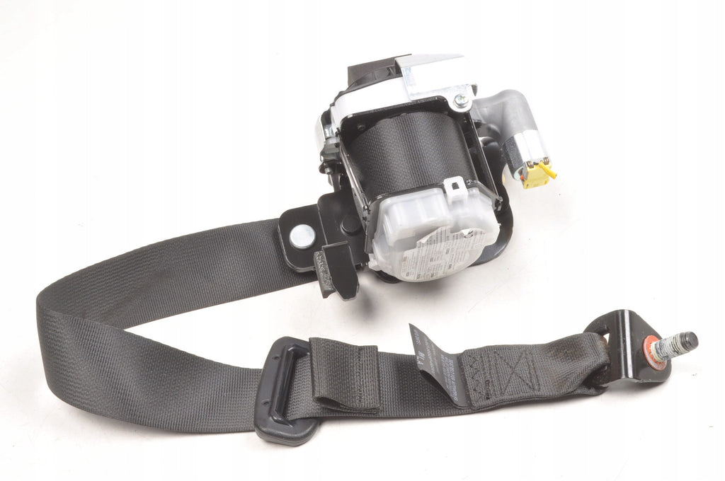 SEAT BELT RIGHT REAR 2 ROW HYUNDAI IONIQ 89820-G2300