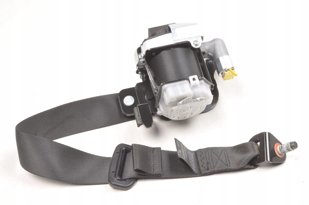 SEAT BELT RIGHT REAR 2 ROW HYUNDAI IONIQ 89820-G2300