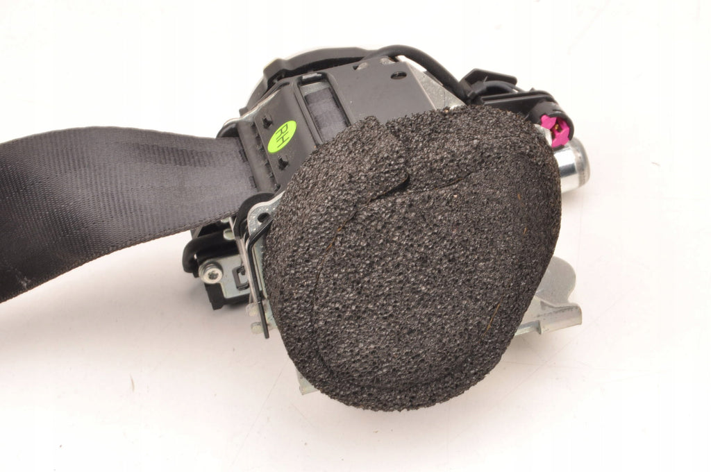SEAT BELT RIGHT REAR 2 ROW VOLVO S60 II V60 39813790