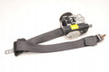 SEAT BELT RIGHT REAR 2 ROW VOLVO S60 II V60 39813790