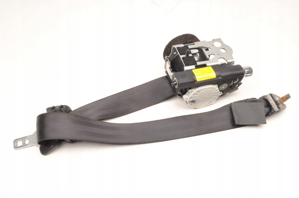 SEAT BELT RIGHT REAR 2 ROW VOLVO S60 II V60 39813790