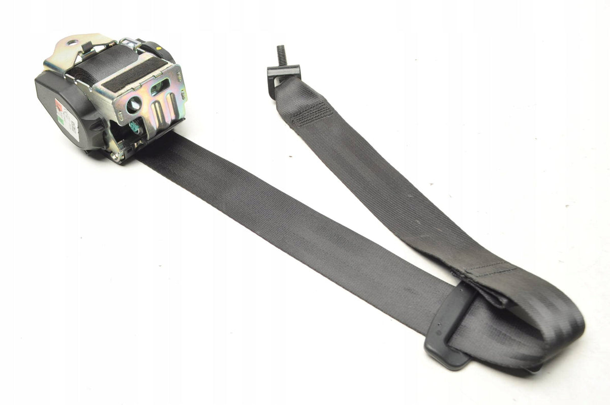 SEAT BELT RIGHT REAR 2 ROW VOLVO XC40 31462131
