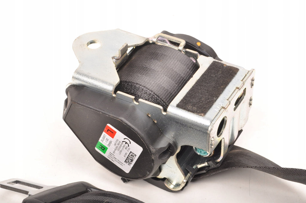 SEAT BELT RIGHT REAR 2 ROW VOLVO XC60 II 39838359