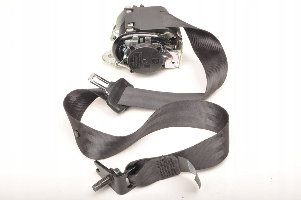 SEAT BELT RIGHT REAR 2 ROW VOLVO XC60 II 39838359