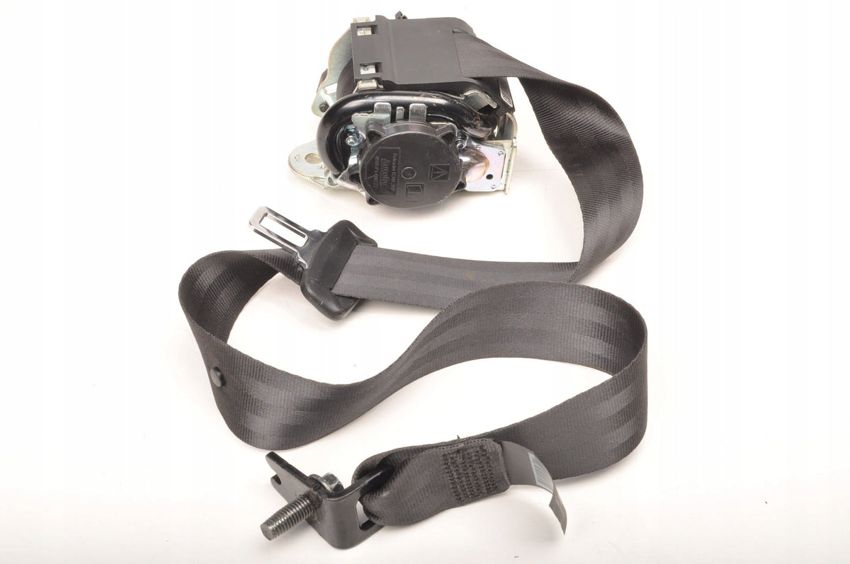 SEAT BELT RIGHT REAR 2 ROW VOLVO XC60 II 39838359