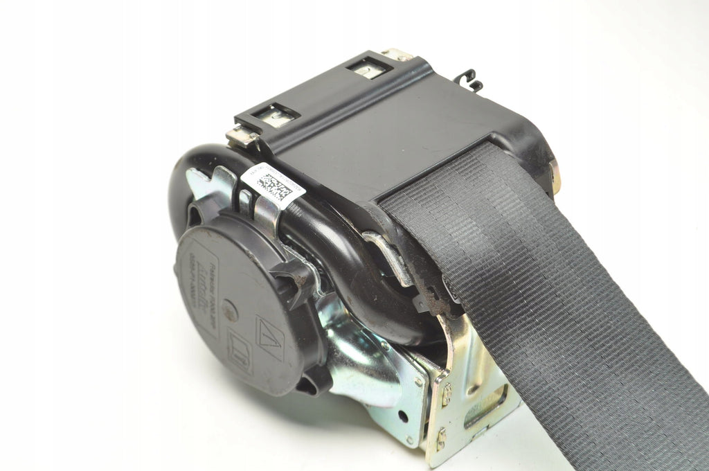 SEAT BELT RIGHT REAR 2 ROW VOLVO XC60 II 39838359