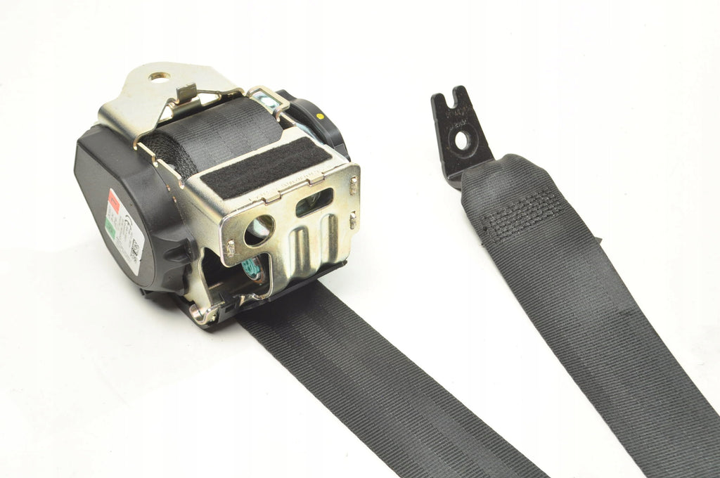 SEAT BELT RIGHT REAR 2 ROW VOLVO XC60 II 39838359
