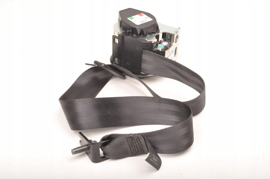 SEAT BELT RIGHT REAR 2 ROW VOLVO XC60 II 39838359
