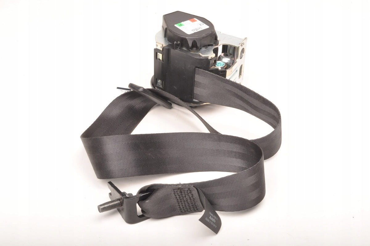 SEAT BELT RIGHT REAR 2 ROW VOLVO XC60 II 39838359
