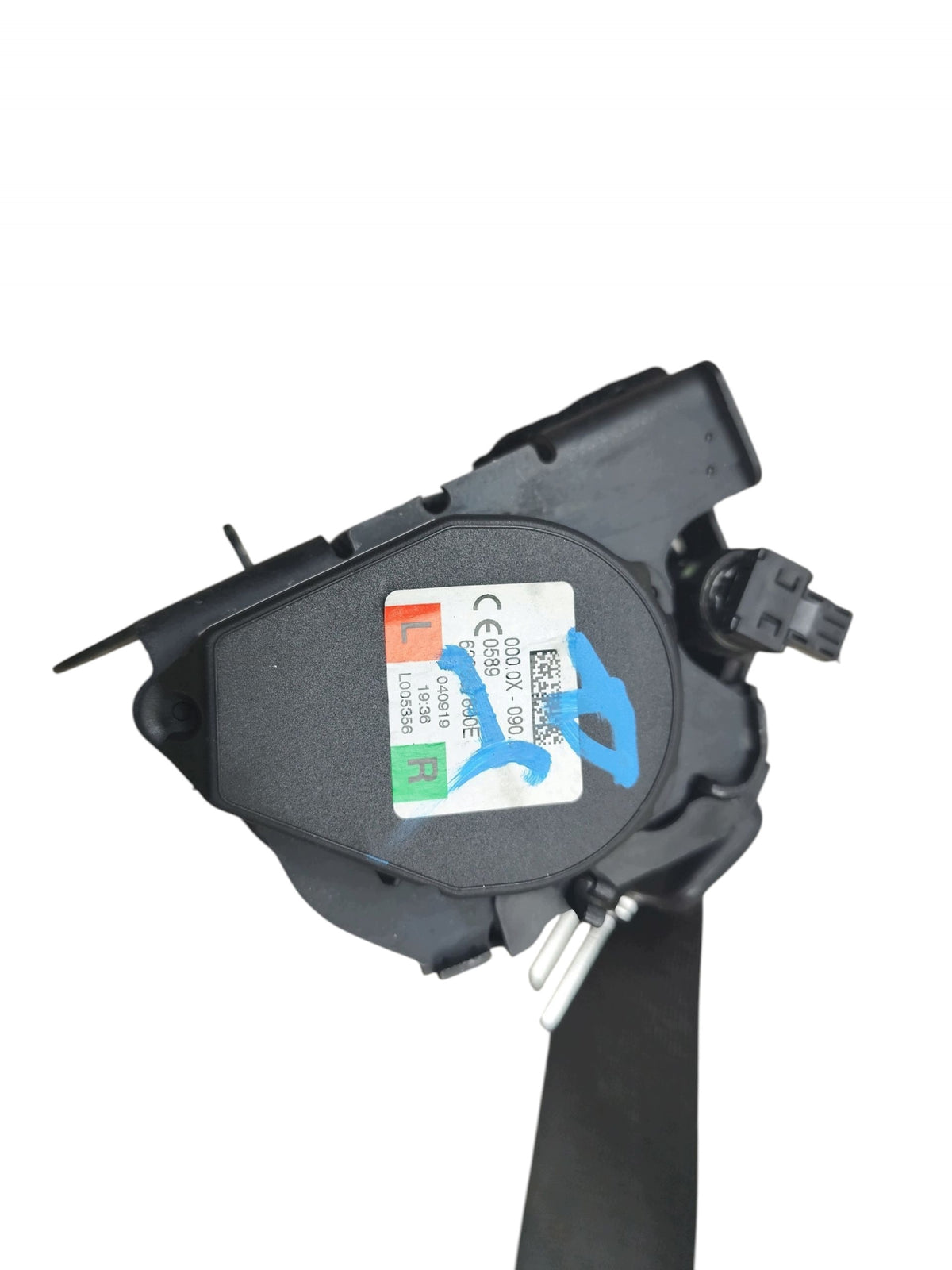 SEAT BELT RIGHT REAR BMW G31 (17-20) 6362637800E
