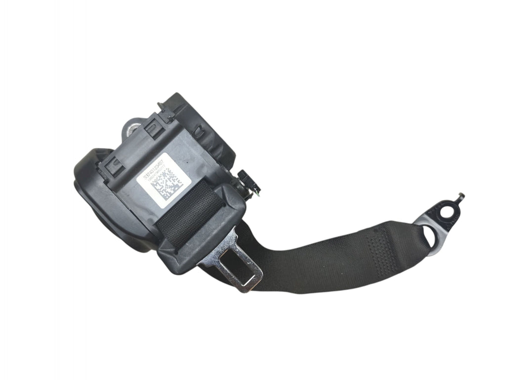 SEAT BELT RIGHT REAR BMW G31 (17-20) 6362637800E