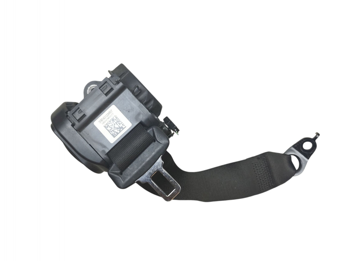 SEAT BELT RIGHT REAR BMW G31 (17-20) 6362637800E