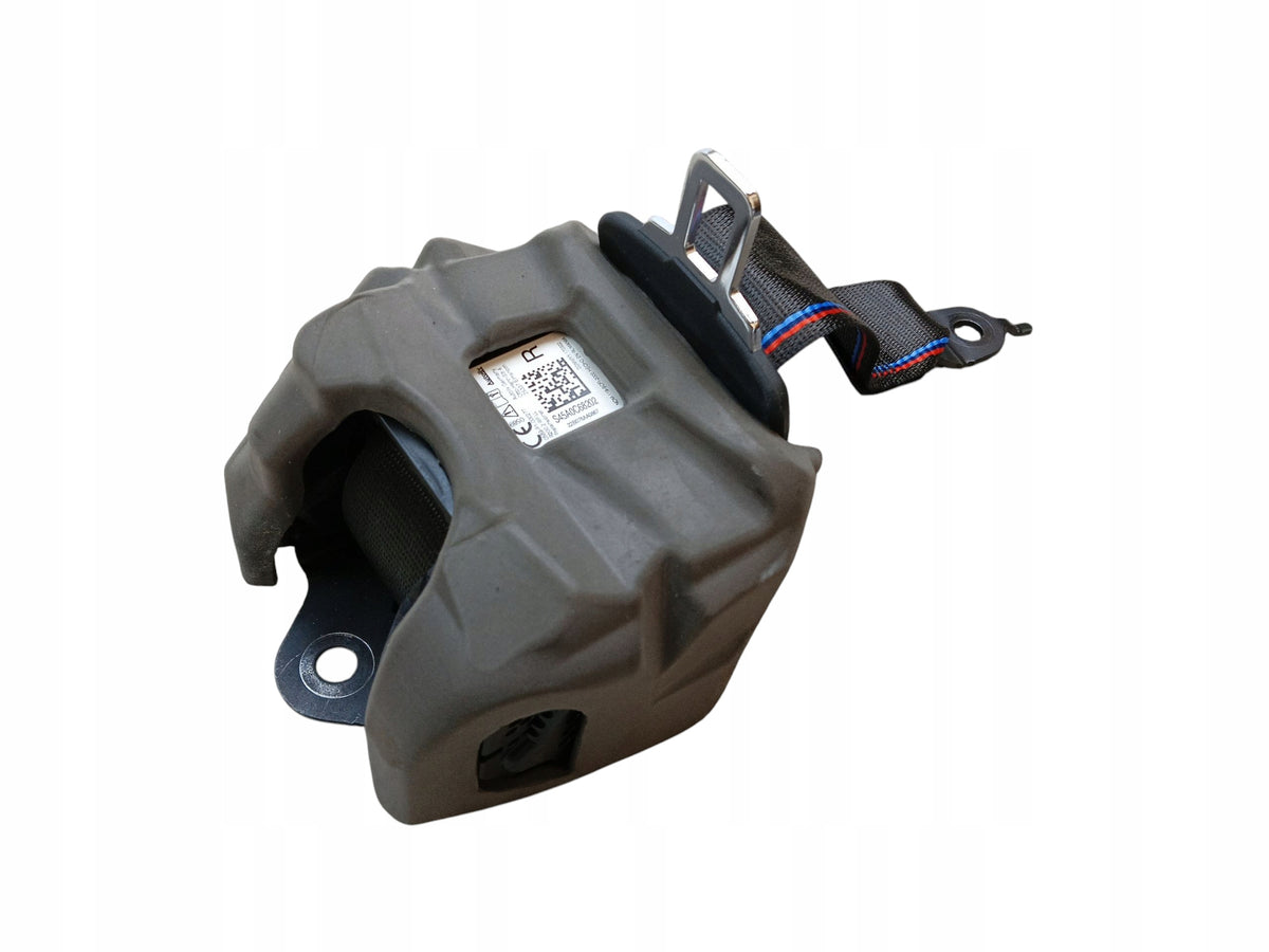SEAT BELT RIGHT REAR BMW i4 G26 GRAN COUPE S45A0C68202