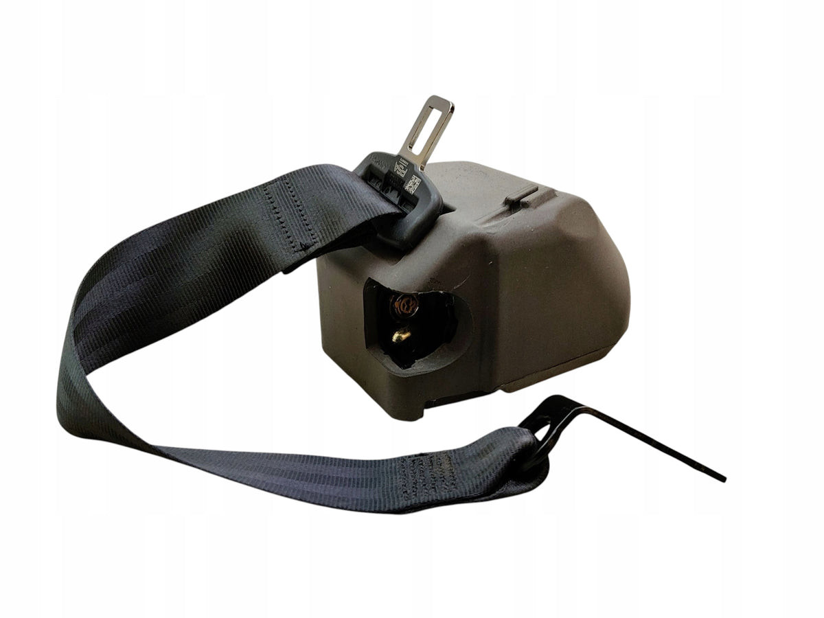 SEAT BELT RIGHT REAR CITROEN C5 X (2021-) 1.2 THP 131KM 648197500E