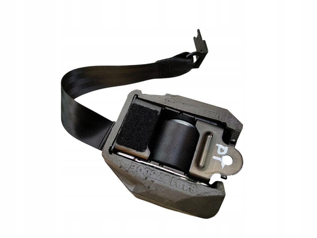SEAT BELT RIGHT REAR CITROEN C5 X (2021-) 1.2 THP 131KM 648197500E
