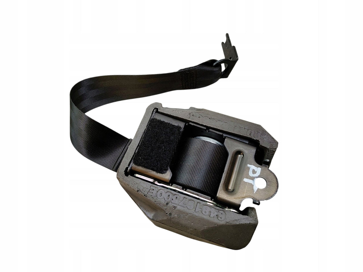 SEAT BELT RIGHT REAR CITROEN C5 X (2021-) 1.2 THP 131KM 648197500E
