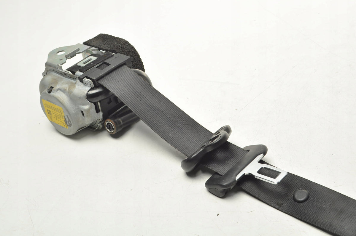 SEAT BELT RIGHT REAR FIAT 500X 07356119510