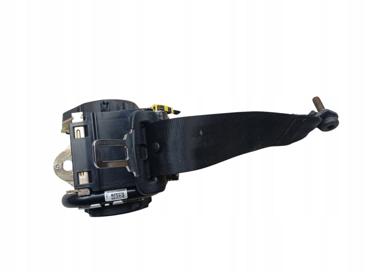 SEAT BELT RIGHT REAR JAGUAR XE X760 629858800
