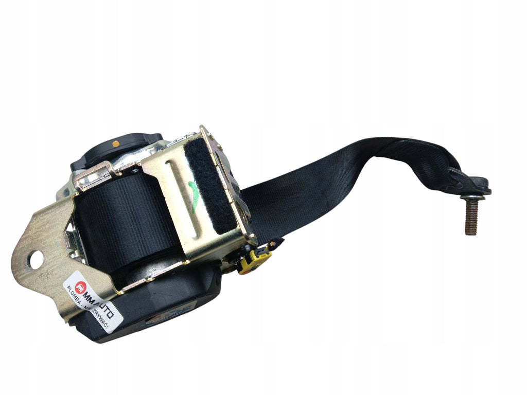 SEAT BELT RIGHT REAR JAGUAR XE X760 629858800