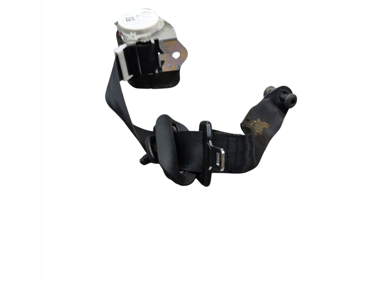 SEAT BELT RIGHT REAR JEEP RENEGADE (2014-2018) 07356374420