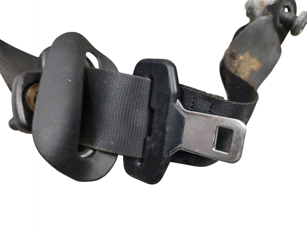 SEAT BELT RIGHT REAR JEEP RENEGADE (2014-2018) 07356374420