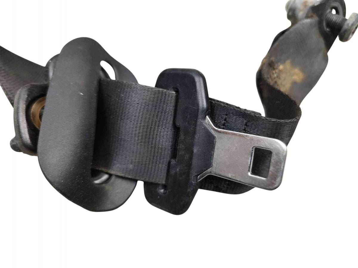SEAT BELT RIGHT REAR JEEP RENEGADE (2014-2018) 07356374420