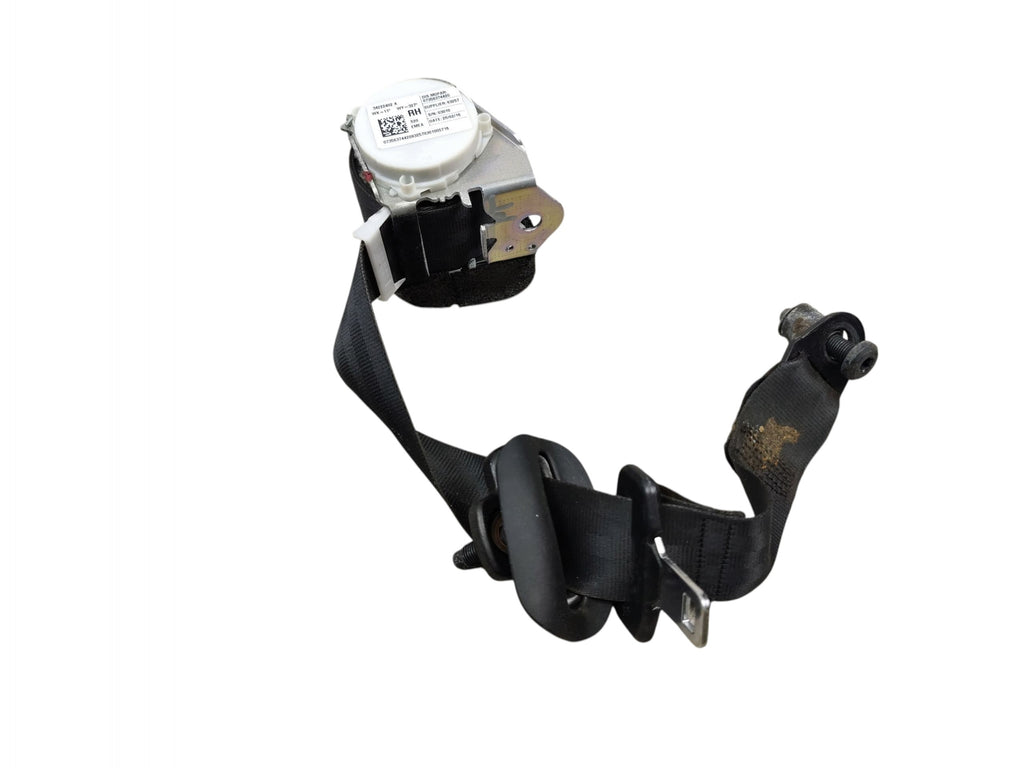 SEAT BELT RIGHT REAR JEEP RENEGADE (2014-2018) 07356374420