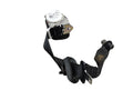 SEAT BELT RIGHT REAR JEEP RENEGADE (2014-2018) 07356374420
