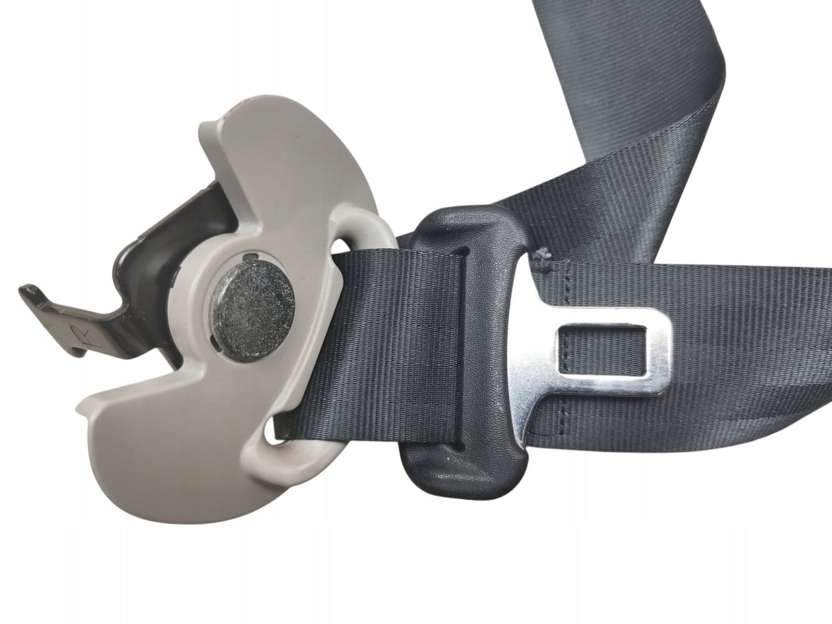 SEAT BELT RIGHT REAR KIA SPORTAGE IV 89820-F1000ED 634021600